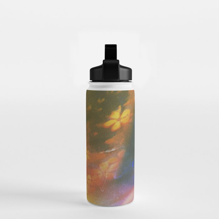 Florally Confined Water Bottle Gallery Image 2