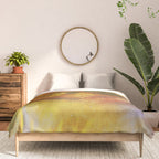 Florally Confined Comforter Gallery Image 3