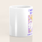 Working hard Coffee Mug Gallery Image 4