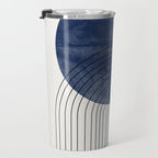 Blue Sun Travel Mug Gallery Image 3