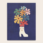 Wild boots Notebook Gallery Image 4
