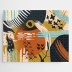 Fall season Jigsaw Puzzle Gallery Image 1