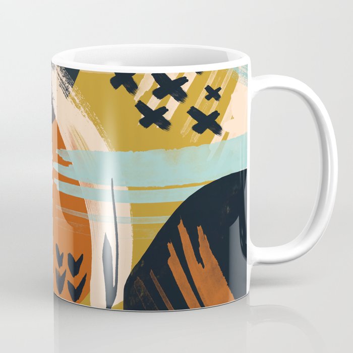 Fall season Coffee Mug Gallery Image 1