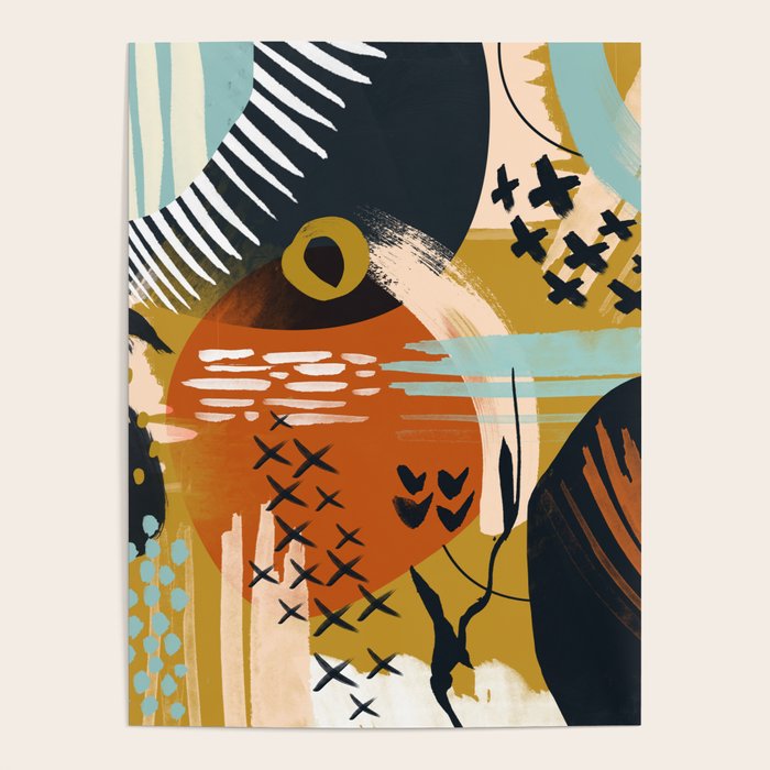 Fall season Poster Gallery Image 4