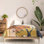 Fall season Comforter Gallery Image 3