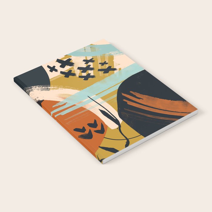 Fall season Notebook Gallery Image 2