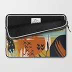 Fall season Laptop Sleeve Gallery Image 2