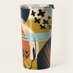 Fall season Travel Mug Gallery Image 2