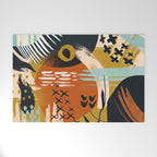 Fall season Welcome Mat Gallery Image 1