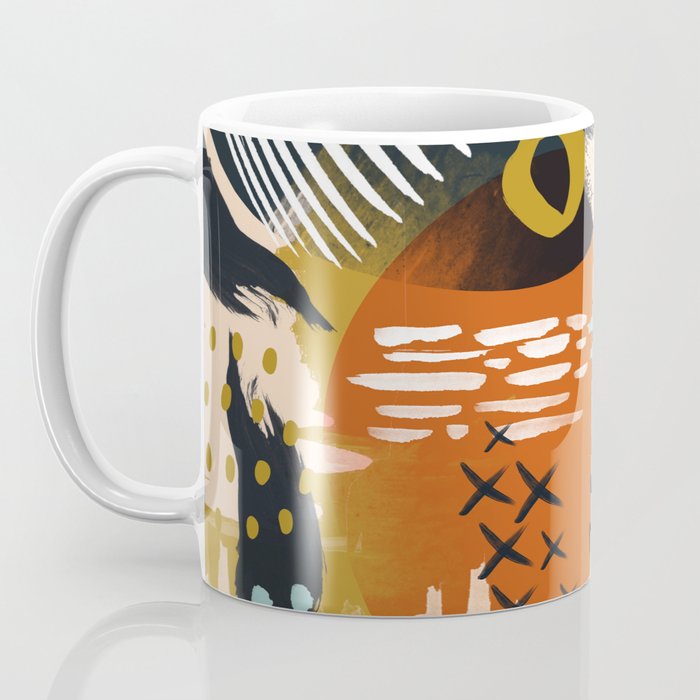 Fall season Coffee Mug Gallery Image 3