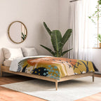 Fall season Comforter Gallery Image 2