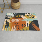 Fall season Rug Gallery Image 1