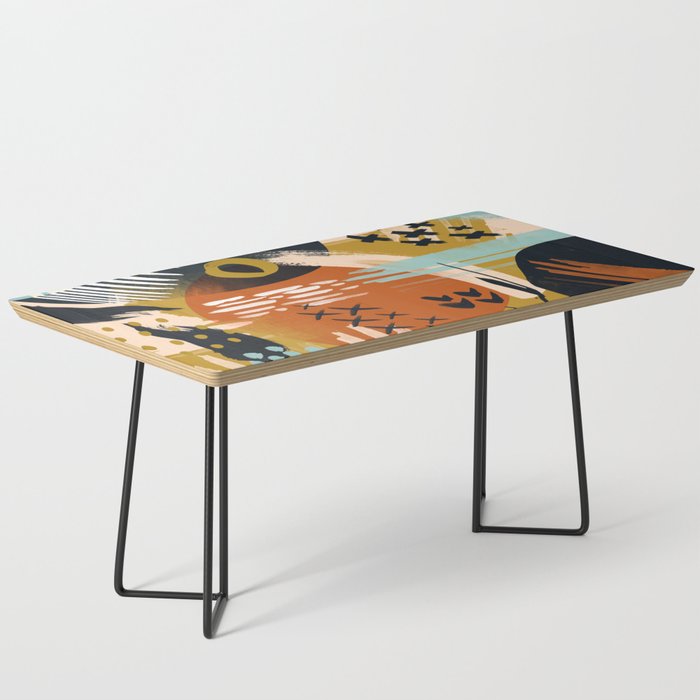 Fall season Coffee Table Gallery Image 1