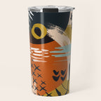 Fall season Travel Mug Gallery Image 1