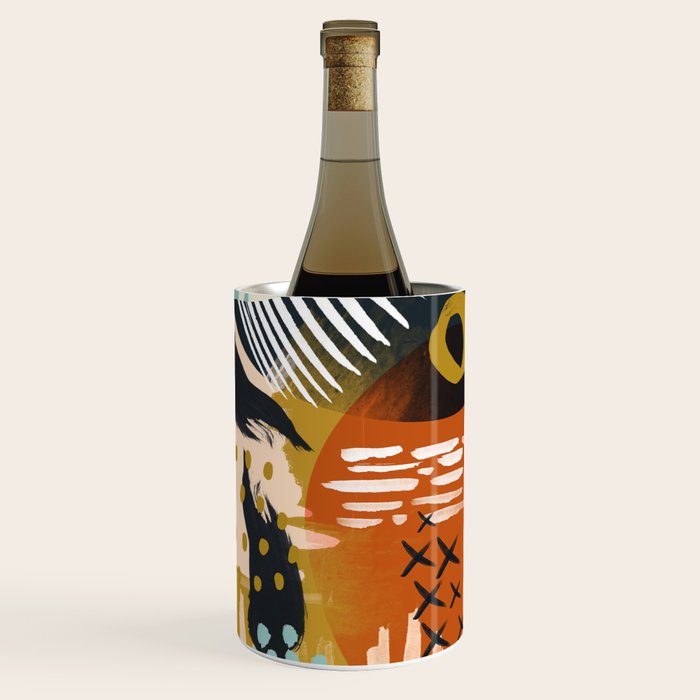 Fall season Wine Chiller Gallery Image 2