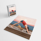 Harmony at Dawn Jigsaw Puzzle Gallery Image 2