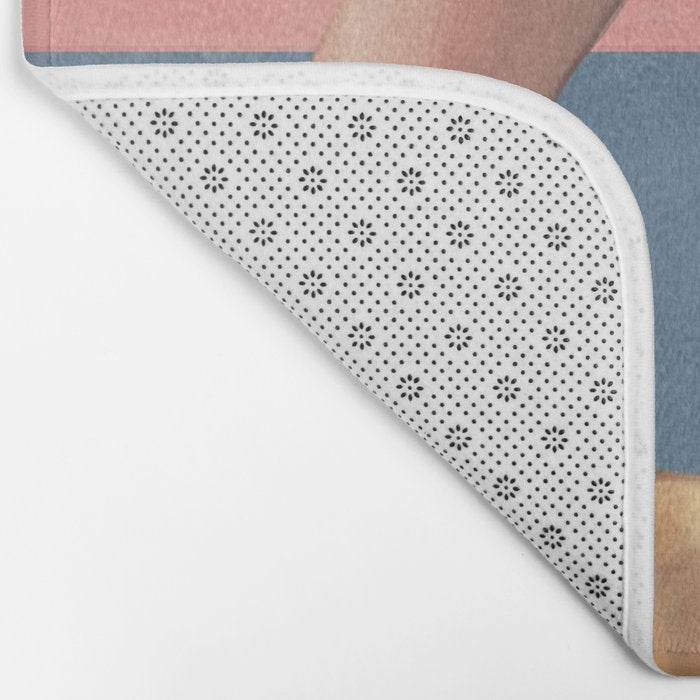 Harmony at Dawn Bath Mat Gallery Image 2