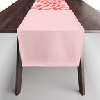 This Must Be The Place Table Runner Gallery Image 1