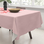 This Must Be The Place Tablecloth Gallery Image 3