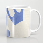 Periwinkle Bloom  Coffee Mug Gallery Image 1