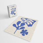 Periwinkle Bloom  Jigsaw Puzzle Gallery Image 2
