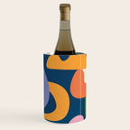 Modern Abstract Art 42 Wine Chiller Gallery Image 1