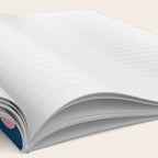 Modern Abstract Art 42 Notebook Gallery Image 2