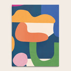 Modern Abstract Art 42 Notebook Gallery Image 4