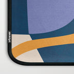 Modern Abstract Art 42 Laptop Sleeve Gallery Image 3