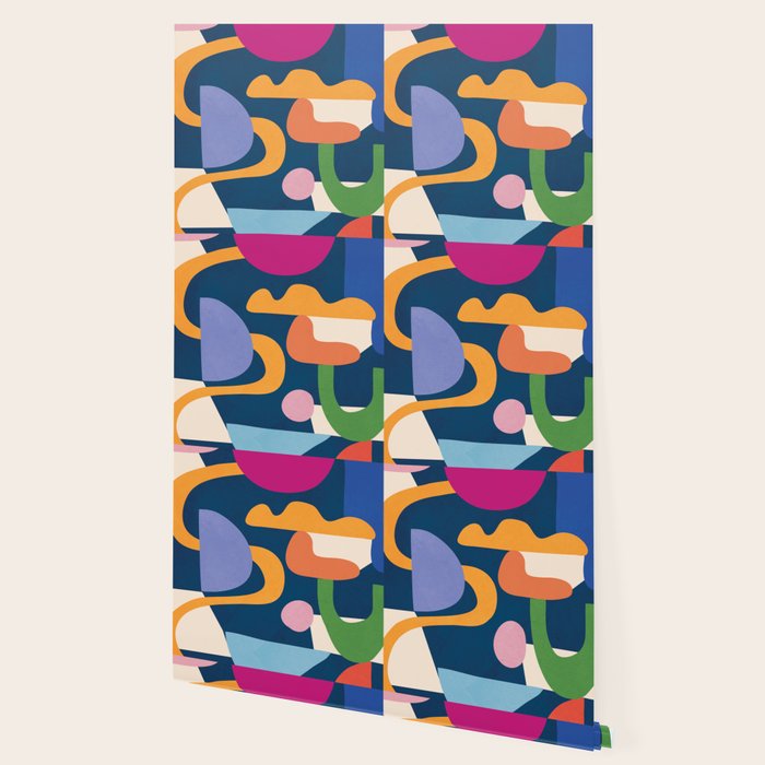 Modern Abstract Art 42 Wallpaper Gallery Image 2