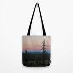 Yukon Evening Tote Bag Gallery Image 2