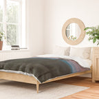 Yukon Evening Duvet Cover Gallery Image 2