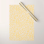 Hearts #1 Wrapping Paper Gallery Image 1