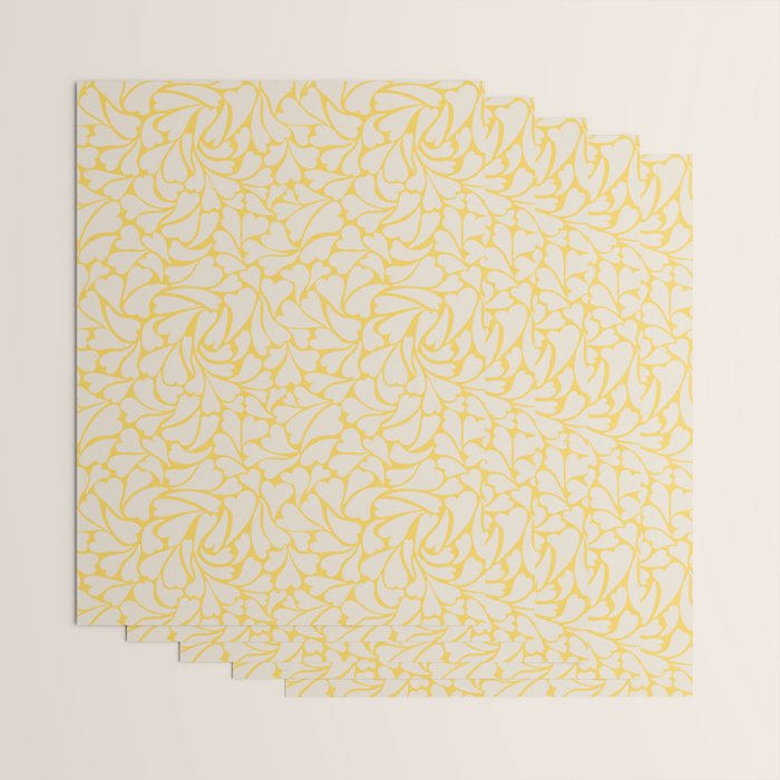 Hearts #1 Wrapping Paper Gallery Image 3