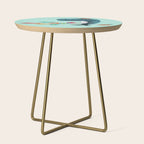 My Pet Fish Side Table Gallery Image 1