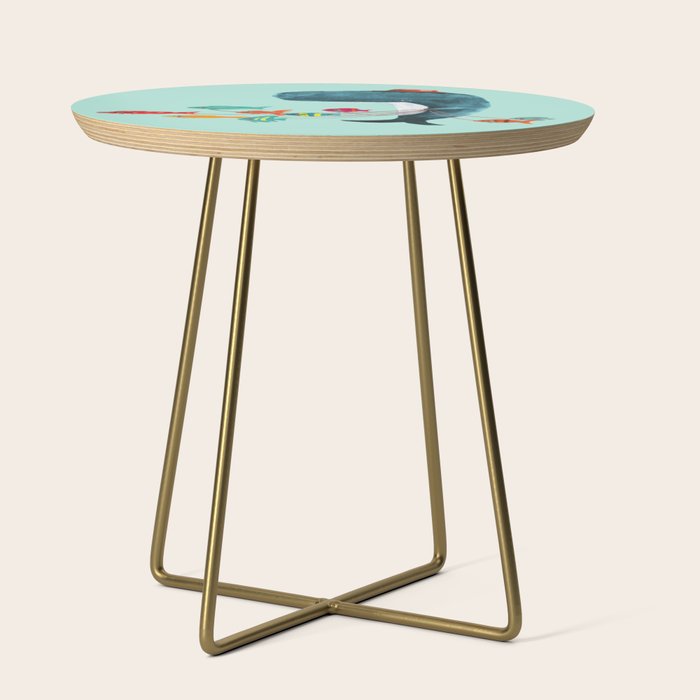 My Pet Fish Side Table Gallery Image 1