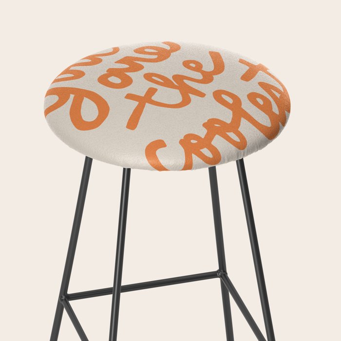 you are the coolest Stool Gallery Image 2