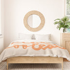 you are the coolest Duvet Cover Gallery Image 3