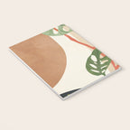 Monstera Obliqua 01 Notebook Gallery Image 3