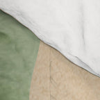 Monstera Obliqua 01 Comforter Gallery Image 4