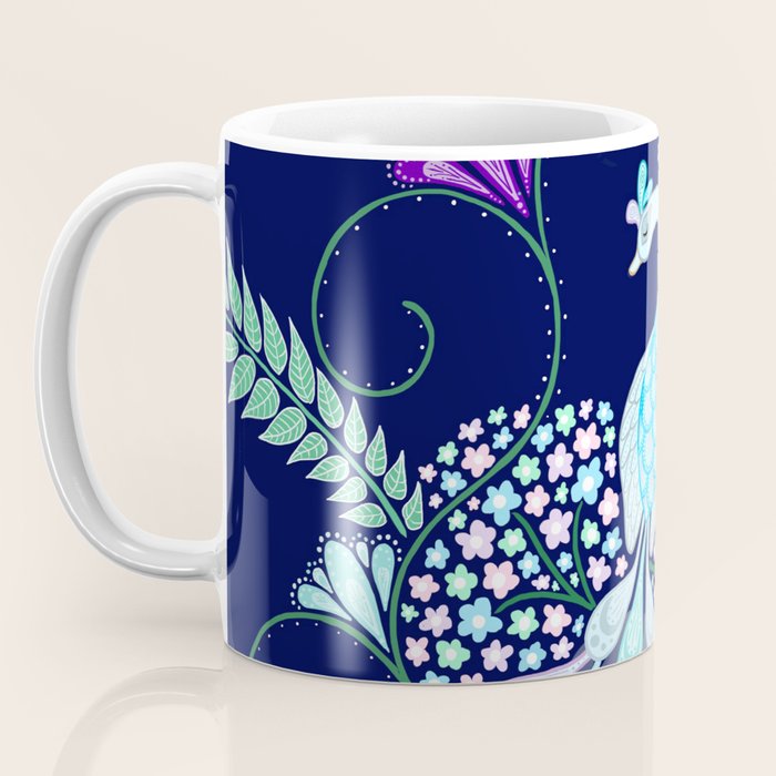 Moonlark Garden Coffee Mug Gallery Image 3