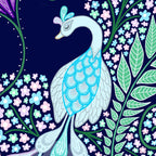 Moonlark Garden Coffee Mug Gallery Image 2