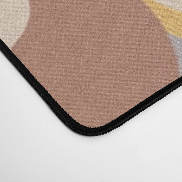 Yinyang Desk Mat Gallery Image 4