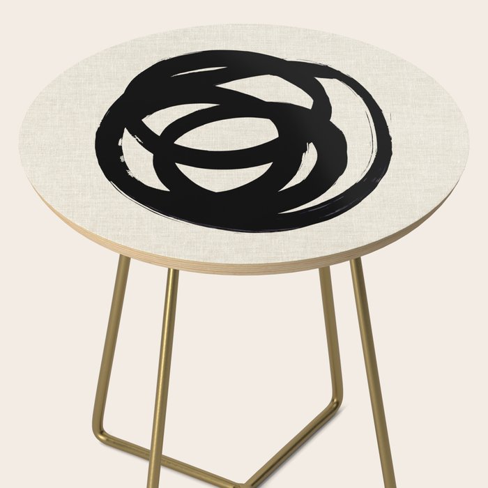 Ink Eye Side Table Gallery Image 2