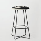 Ink Eye Stool Gallery Image 1