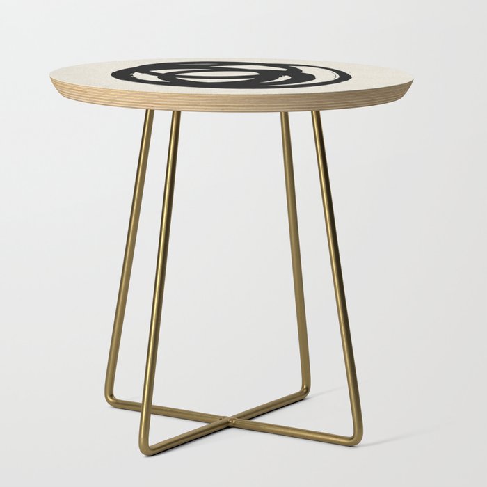 Ink Eye Side Table Gallery Image 1
