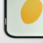 Lemons Branches Laptop Sleeve Gallery Image 3