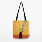 Branch Gift Sunset Tote Bag Gallery Image 2