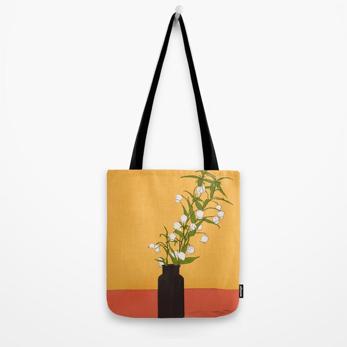 Branch Gift Sunset Tote Bag Gallery Image 2