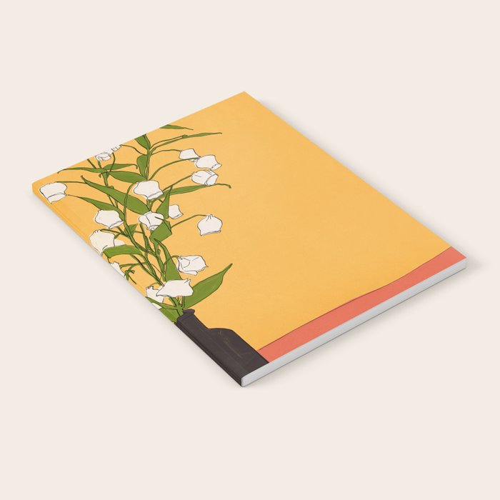 Branch Gift Sunset Notebook Gallery Image 2
